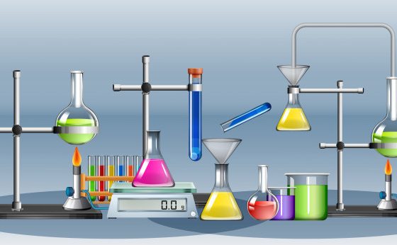 Pharmaceutical & Non Pharmaceutical